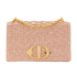 Christian Dior 30 Montaigne Bag, front view